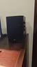 惠威（HiVi）D1100藍牙音響2.0聲道多媒體有源家用桌面電視音響筆記本電腦安卓蘋果平板手機通用 曬單實拍圖