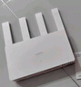 小米（MI）路由器4A千兆版  雙千兆 1200M雙頻無(wú)線(xiàn)速率 5G家用智能路由器 四天線(xiàn)穿墻 雙頻合一 曬單實(shí)拍圖
