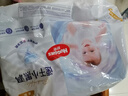 好奇（Huggies）金裝云感褲拉拉褲嬰兒尿不濕超薄成長(cháng)褲新生兒寶寶瞬吸干爽學(xué)步褲 2XL 74片 拉拉褲【15kg以上】 曬單實(shí)拍圖