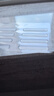 墨斗魚(yú)硅膠防撞貼PU防撞條門(mén)把手防撞神器冰箱門(mén)后防碰撞透明顆粒組合裝 曬單實(shí)拍圖