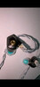 達音科（DUNU）Titan S2音樂(lè )有線(xiàn)耳機入耳式HIFI耳塞動(dòng)圈可換插頭系統3.5單端4.4平衡發(fā)燒入門(mén)高保真有線(xiàn)學(xué)生高解 TITAN S2 栗殼棕【3.5MM+4.4MM】 曬單實(shí)拍圖