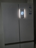 海爾（Haier）「頂配機(jī)皇」麥浪套系512Ultra「升級五門AI全自動制冰」法式超薄家用電冰箱BCD-512WGHMDBGVSU1 曬單實(shí)拍圖