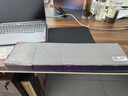 聯(lián)想（Lenovo）KN210鍵盤(pán)鼠標套裝 2.4G無(wú)線(xiàn)鍵鼠套裝 全尺寸商務(wù)辦公  筆記本電腦鍵盤(pán)臺式機一體機 黑色 曬單實(shí)拍圖