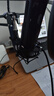 鐵三角ATR2500X-USB 指向性電容USB麥克風(fēng)電腦輕松連接直播K歌錄音配音專用話筒支架套裝 曬單實拍圖