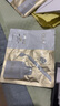 玉蘭油（OLAY）全新美白水乳液補水保濕抗糖化妝品爽膚水護膚品套裝中秋禮品女 曬單實(shí)拍圖
