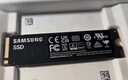 三星（SAMSUNG）2TB SSD固態(tài)硬盤 M.2接口(NVMe協(xié)議PCIe4.0*4/5.0*2)讀速7250MB/S 990 EVO Plus 曬單實(shí)拍圖