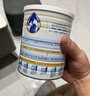 佳貝艾特（Kabrita）全球羊奶粉銷量第1 悅白配方羊奶粉 2段月嬰兒適用400克荷蘭進口 曬單實拍圖