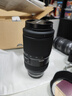 騰龍（Tamron）A065 70-180mm F/2.8 G2二代VC防抖大光圈70-180長(cháng)焦70-180G2全畫(huà)幅微單鏡頭70180 索尼FE卡口 官方標配【送騰龍UV濾鏡大禮包】 曬單實(shí)拍圖