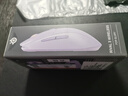 賽睿（SteelSeries）Rival3 WL Gen 2 幻影紫 無(wú)線(xiàn)鼠標 藍牙+2.4G 全制霸電競游戲鼠標 FPS/無(wú)畏契約/打瓦游戲專(zhuān)用 曬單實(shí)拍圖
