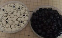得力（deli）圍棋套裝學(xué)生五子棋磁石圍棋棋盤(pán)成人兒童開(kāi)學(xué)禮物大號磁石圍棋 曬單實(shí)拍圖