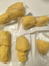 貓山頌【順豐】進(jìn)口A(yíng)級泰國金枕凍榴蓮肉冷凍果肉獨立包裝 A級泰國金枕凍榴蓮肉1000g【帶核】 曬單實(shí)拍圖