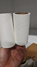 可以的 YONG HUI SU JIAO粘毛卷紙粘毛器滾筒可撕式替換芯粘毛滾子家用除塵去毛清潔粘塵紙 10cm替換紙：10卷【共1000撕】 無(wú)規格 曬單實(shí)拍圖