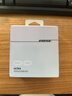 Bose【王鶴棣同款】Ultra開(kāi)放式耳機(jī) 耳夾耳機(jī) 不入耳開(kāi)放式無(wú)線藍(lán)牙耳機(jī) 沉浸空間音頻 驍龍暢聽(tīng)技術(shù) Ultra開(kāi)放式耳機(jī) 限定色冷丁香紫 曬單實(shí)拍圖
