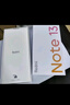 小米（MI）Redmi Note13 5G 1億像素 超細四窄邊OLED直屏 5000mAh大電量 8GB+256GB 時(shí)光藍 小米手機紅米手機 曬單實(shí)拍圖