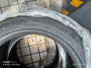 德國(guó)馬牌（Continental）汽車輪胎 245/45R19 98V FR MC6 原配比亞迪漢 曬單實(shí)拍圖