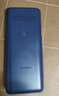 飛利浦（PHILIPS）E568A 寶石藍 移動(dòng)聯(lián)通電信4G全網(wǎng)通 老年人手機智能 超長(cháng)待機兒童功能學(xué)生手機 大字大聲直板按鍵 曬單實(shí)拍圖