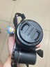 索尼（SONY）ZV-E10L微單數(shù)碼拍攝相機(jī)直播美顏Vlog照相神器 APS-C半畫幅視頻zve10側(cè)翻液晶屏 ZV-E10黑色單機(jī) 官方標(biāo)配【無必備配件/推薦購買套餐】 曬單實拍圖