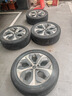 佳通(Giti)輪胎245/50R20 102V 225V1 原配 護衛(wèi)艦07 適配 福特銳界   曬單實拍圖