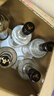 牛欄山二鍋頭 特10 清香型 白酒 52度 700ml*6瓶 整箱裝 純糧固態(tài)優(yōu)級酒 曬單實(shí)拍圖