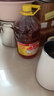 魯花 食用油 5S物理壓榨 一級(jí) 花生油 6.18L 油 0反式脂肪酸 特香純正 曬單實(shí)拍圖