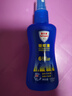 Aerogard 澳樂家驅(qū)蚊噴霧驅(qū)蚊液花露水防蚊澳洲進(jìn)口10%派卡瑞丁135ml基孔肯雅熱 曬單實拍圖