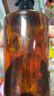 植村秀琥珀卸妝油450ml 養(yǎng)膚潔顏油深層清潔溫和不刺激 生日禮物女友 曬單實(shí)拍圖