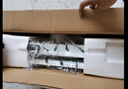 雷士（NVC）政府補貼風(fēng)暖變頻超薄浴霸浴室暖風(fēng)照明排風(fēng)換氣一體衛生間Y346 曬單實(shí)拍圖
