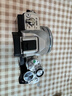 奧林巴斯（OLYMPUS）E-M10 MarkIV EM10四代 微單相機 數碼相機 微單套機（14-42mm F3.5-5.6）銀色 曬單實(shí)拍圖