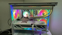 七彩虹（Colorful）iGame GeForce RTX 5090 D v2 Vulcan W OC 24GB GDDR7 DLSS 4 電競光追游戲設計電腦顯卡 曬單實(shí)拍圖