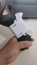 微軟（Microsoft）Xbox無(wú)線(xiàn)游戲手柄 Elite 2精英2代二代 白色青春版 無(wú)線(xiàn)控制器 藍牙 PC/平板/手機 Steam 明末 曬單實(shí)拍圖