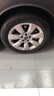 米其林（MICHELIN）汽車輪胎/防爆胎225/55R17 97W 浩悅PRIMACY 3ST ZP * 適配寶馬X1 曬單實拍圖