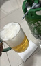 喜力啤酒 鐵金剛 桶裝啤酒 荷蘭進(jìn)口 官方正品 中秋送禮 5L 1桶 曬單實(shí)拍圖