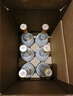 汾酒 黃蓋玻汾 清香型高度白酒 53度 475mL*12瓶 整箱裝 曬單實(shí)拍圖