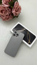 Apple/蘋(píng)果 iPhone 16 Pro Max 256GB 原色鈦金屬 雙卡雙待手機【送聯(lián)通話(huà)費券】 曬單實(shí)拍圖