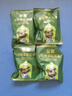 蒙豚有機草原黑豬 前小排 1斤 (含脊骨)肋排不低于30% 肋骨土豬肉 曬單實(shí)拍圖