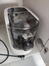 九陽(yáng)面條機 壓面機家用全自動(dòng)一體機 和面餃子皮 機 適用1-5人快速出面 600g大容量 可拆洗 M6-M30【旗艦新品+0添加】 曬單實(shí)拍圖