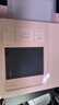 佳能（Canon）小型照片打印機SELPHY CP1500(粉色) 一款APP打印過(guò)程全搞定  彩色液晶顯示屏更大更清晰 曬單實(shí)拍圖