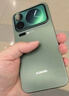 小米（MI）Xiaomi 17 Pro Max 徠卡光影大師人像 第五代驍龍8至尊版 6.9英寸120Hz陽(yáng)光屏 小米手機17promax 森野綠 16GB+1TB 曬單實(shí)拍圖