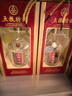 五糧液股份五糧特曲二代濃香型白酒52度500ml*6瓶整箱新老包裝 曬單實(shí)拍圖