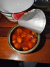 即食小海鮮罐頭麻辣扇貝肉罐頭零食水產(chǎn)品熟食營(yíng)養下飯菜100g/罐 麻辣扇貝3罐 曬單實(shí)拍圖
