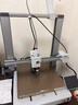 拓竹A1 3D打印機桌面家用FDM全自動(dòng)調平高速3d打印機器bambulab【大陸版】 A1單機 升級大尺寸 曬單實(shí)拍圖