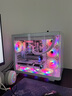 七彩虹RTX5070Ti/5080顯卡/i7 14700KF/U7 265KF/三角洲行動游戲電競直播臺式組裝電腦主機(jī)整機(jī)DIY組裝機(jī) U7 265KF+RTX5070丨補(bǔ)貼款 曬單實拍圖