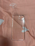 倍思 適用蘋(píng)果14Plus手機殼iPhone14Plus保護套超薄防摔軟殼男女款透明 6.7英寸 曬單實(shí)拍圖