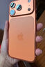 iphone17劃痕修復專(zhuān)用神器補漆筆手機邊框磕碰三星蘋(píng)果翻新拋修復 星宇橙色【掉漆專(zhuān)用】 曬單實(shí)拍圖