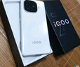 vivo iQOO Z10 Turbo Pro 第四代驍龍8s 自研電競芯片Q1 等效7000mAh超薄藍海電池 游戲手機 星穹黑 12GB+256GB 官方標配 曬單實(shí)拍圖