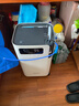 歐姆龍（OMRON）5L升制氧機家用老人醫用級吸氧機超輕音霧化氧氣機Y-5103W 曬單實(shí)拍圖