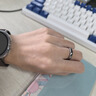 潘多拉（PANDORA）時(shí)刻星夜戒指套裝寬版簡(jiǎn)約浪漫生日禮物送女友 曬單實(shí)拍圖