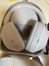 索尼（SONY）WH-1000XM5 頭戴式無線耳機(jī) 藍(lán)牙降噪耳機(jī)1000XM4升級(jí)款 網(wǎng)課游戲禮物送男女友學(xué)生 鉑金銀 曬單實(shí)拍圖