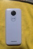 品勝（PISEN）3C認證有線(xiàn)充電寶 可上飛機 自帶線(xiàn)22.5W快充移動(dòng)電源便攜1萬(wàn)毫安大容量隨身充適用蘋(píng)果17小米華為 藍色【雙線(xiàn)快充|1萬(wàn)毫安】 曬單實(shí)拍圖