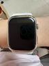 華為【送禮送健康】HUAWEI WATCH D2晨曦金血壓表禮盒款智能手表動態(tài)血壓監(jiān)測多項健康研究 曬單實拍圖
